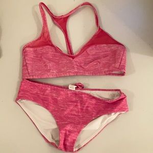 Lululemon Bikini